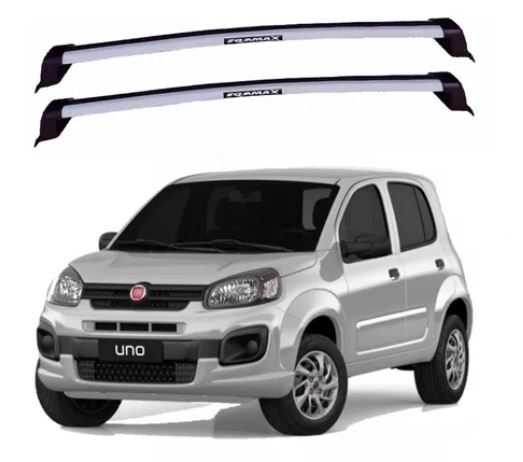 Rack Eqmax New Wave VW Gol G6 / G7 / G8 / Gol Track 2012 2013 2014