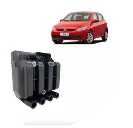 BOBINA DE IGNIÇÃO GOL.1.0 2008 "FLEX",GOLF 2.0 2008,JETTA.