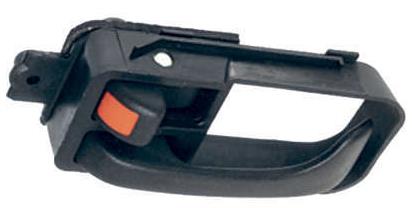 MACANETA INTERNA PORTA ESCORT 1987 A 1992 LADO ESQUERDO