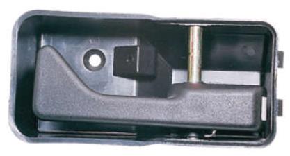 MACANETA INTERNA PORTA ESCORT, VERONA 1993 A 1996 LADO DIREITO