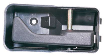 MACANETA INTERNA ESCORT 1993 A 1996 LADO ESQUERDO