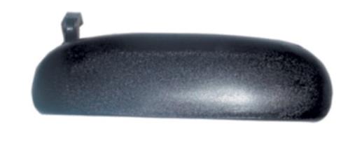 MACANETA EXTERNA TAMPA DE CAÇAMBA COURIER 1997 A 2013