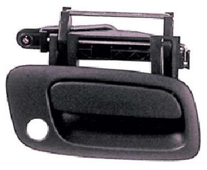 MACANETA EXTERNA ASTRA 1999 LADO DIREITO DIANTEIRO