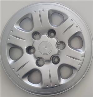 CALOTA S-10,BLA "6FUROS"