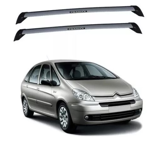RACK EQMAX WAVE XSARA PICASSO 4P 2001/ 2012