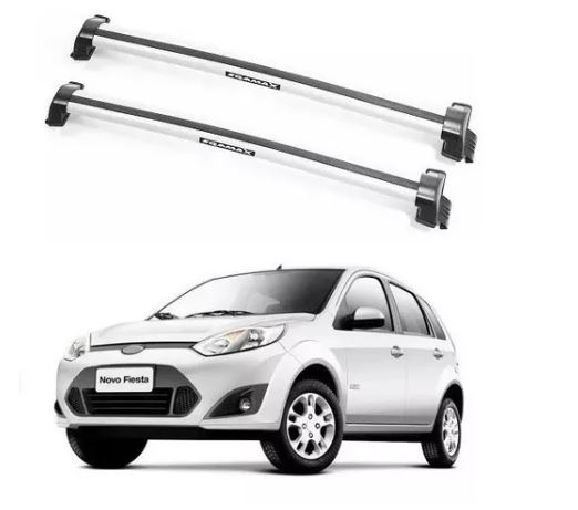 RACK EQMAX WAVE FIESTA 4P 2003 / 2016
