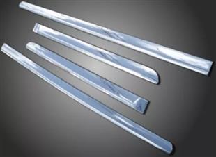 LATERAL UNIVERSAL CROMADO 4 PORTAS