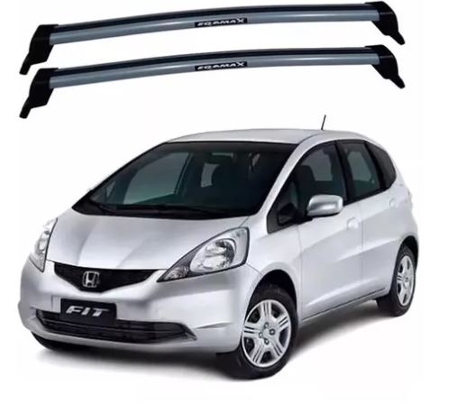 RACK EQMAX NEW WAVE HONDA NEW FIT 2009 / 2014