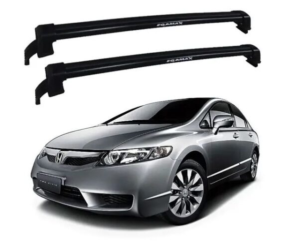 RACK EQMAX NEW WAVE HONDA NEW CIVIC 2006 2007 2008 2009 2011