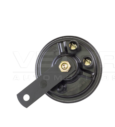PAR BUZINA AUTOMOTIVA VETOR VT135 PAQUERINHA - UNIVERSAL 12V