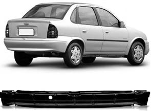 ALMA PARACHOQUE TRASEIRO CORSA SEDAN I.