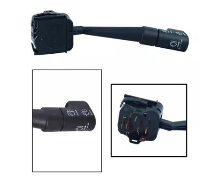 LIMPADOR GM KADETT 94/ COM LIMPADOR TRASEIRO