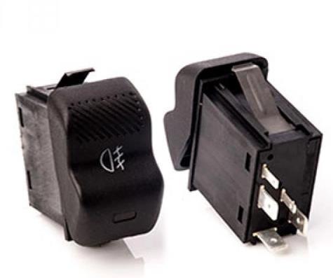 CHAVE DE LUZ VW GOL, PARATI 95/02 FOROL AUXILIAR