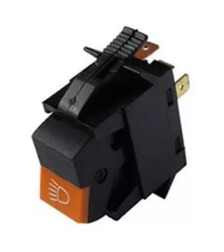 CHAVE DE LUZ, VOYAGE 85/87 FAROL AUXILIAR