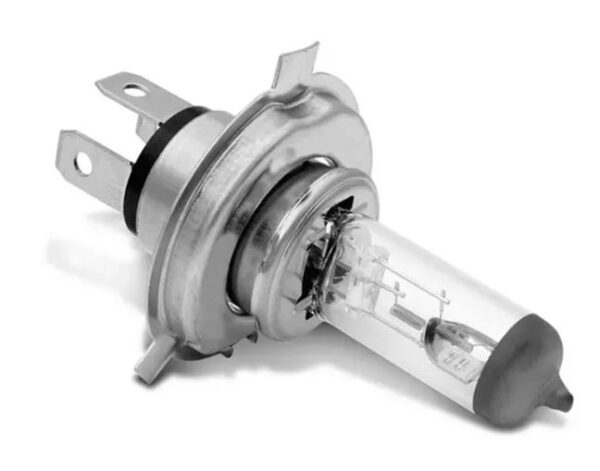 LAMPADA OSRAM HALOGENA H4 12V 60/55W