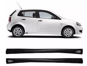SPOILER LATERAL POLO HATCH 02,4PTS "TOP FLEX"
