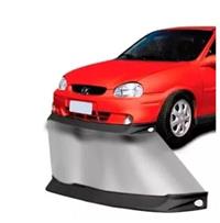 SPOILER DIANTEIRO CORSA I 2000 Á 2008 AR FLEX.