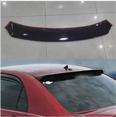 SPOILER TRASEIRO COROLLA  "SPORT FLEX" 2023 Á