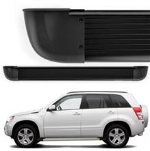 ESTRIBO LATERAL PRETO GRAND VITARA