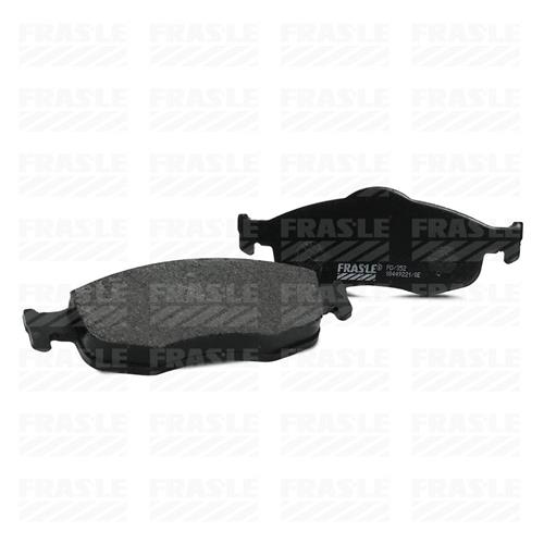 PASTILHA DE FREIO DIANTEIRO FORD MONDEO 1993 ATÉ 2000