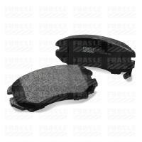 PASTILHA DE FREIO DIANTEIRO HYUNDAI AZERA 2007 ATÉ 2011, SONATA 2001 ATÉ 2004, KIA MAGENTIS 2006 ATÉ 2010, SOUL 2009 ATÉ 2019, SPORTAGE 2004 ATÉ 2010.