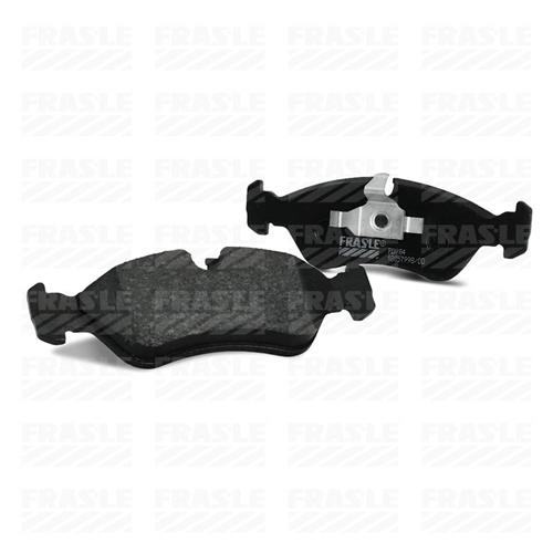 PASTILHA DE FREIO DIANTEIRO CHEVROLET MERIVA 2005 ATÉ 2012, ZAFIRA 2004 ATÉ 2012