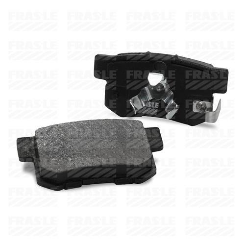 PASTILHA DE FEIO TRASEIRO HONDA CR-V 2002 ATÉ 2017