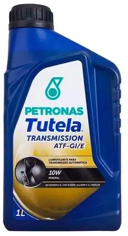 ÓLEO DE CAMBIO, TUTELA ATF GI/E DEXRON III 1 L