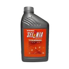 OLEO SELENIA SL TOURING 10W30 SINTETICO 1 LITRO