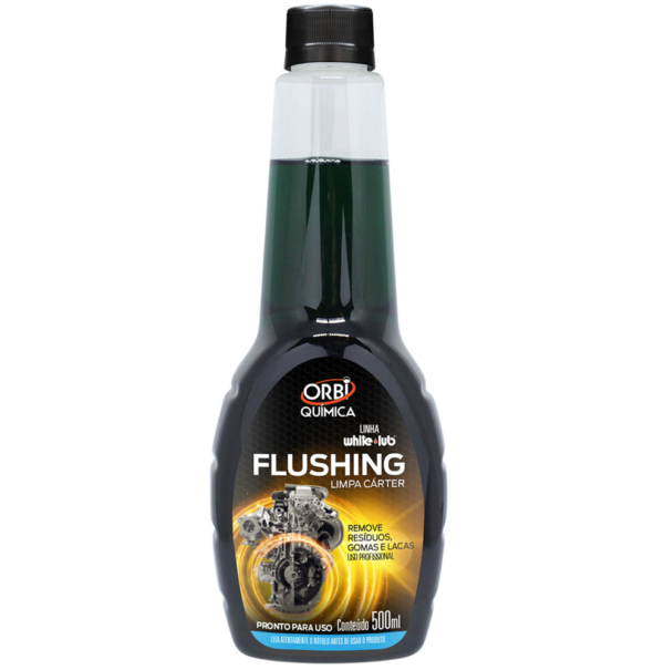 LIMPA CARTER ORBI - 500ML
