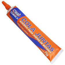 COLA JUNTA MOTOR OBRI - 75G