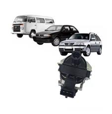 BOBINA DE IGNIÇÃO GOL ,KOMBI 1.0 ,16V 1997 Á 2008 INJEÇÃO "3PINOS"