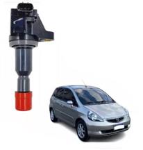 BOBINA DE IGNIÇÃO FIT 1.5 16 V.