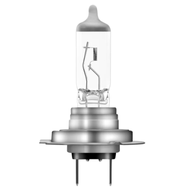 LAMPADA HALOGENA OSRAM H7 12V 55W