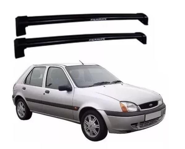 RACK EQMAX WAVE FIESTA STREET 4P 1996 / 2006