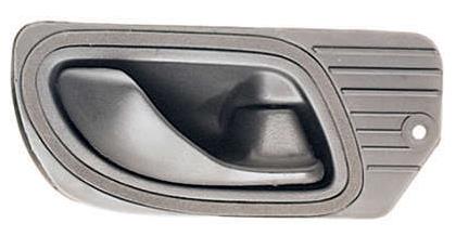 MACANETA INTERNA PORTA DINTEIRA/TRASEIRA RANGER 1994 A 2003 LADO DIREITO