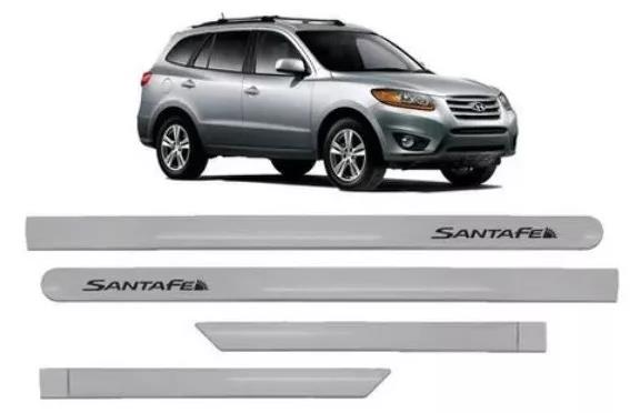 FRISO LATERAL PORTA HYUNDAI SANTA FÉ