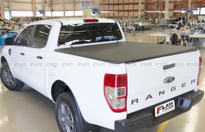 CAPOTA MARÍTIMA FORD RANGER XLS CABINE DUPLA 12/…