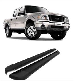 ESTRIBO LATERAL RANGER /12 PRETO