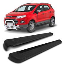 ESTRIBO LATERAL ECOSPORT PRETO