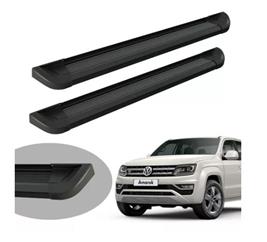 ESTRIBO LATERAL PLATAFORMA ALUMINIO L-200 TRITON,FRONTIER SEL,AMAROK