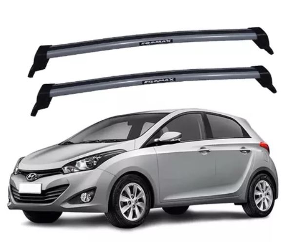 RACK EQMAX NEW WAVE HB20 HATCH 2012
