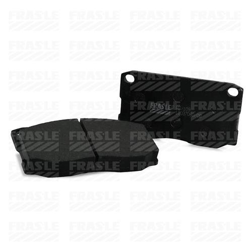 PASTILHA DE FEIO DIANTEIRO VOLKSWAGEN 5140 EOD 2005, 5150 OD 2012 ATÉ 2020, 5-150 2015 ATÉ 2020, DELIVERY 2005 ATÉ 2011