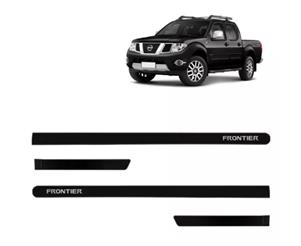 FRISO LATERAL FRONTIER  PRETO PREMIUM