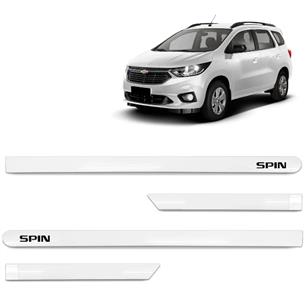 FRISO LATERAL SPIN  BRANCO