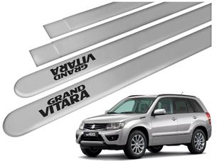 FRISO LATERAL GRAND VITARA PRATA