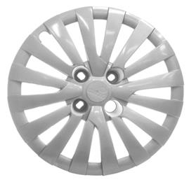 CALOTA GOL.12/ G6,VOYAGE G6 "14"