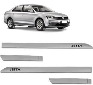FRISO LATERAL JETTA PRATA