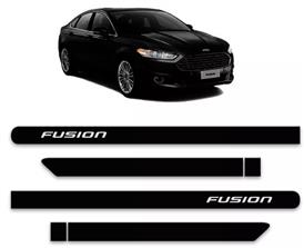 FRISO LATERAL FUSION  PRETO