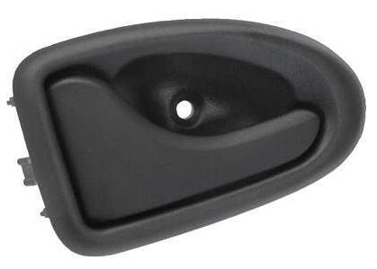 MACANETA INTERNA PORTA IVECO DAILY 2007 LADO ESQUERDO DIANTEIRO/TRASEIRO
